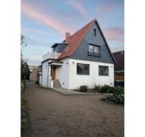 Erstbezug nach Sanierung: 3-Zimmer Erdgeschosswohnung mit Garten - Ammersbek