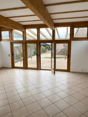 Foto - 3 Zimmer Erdgeschoßwohnung in Ammersbek