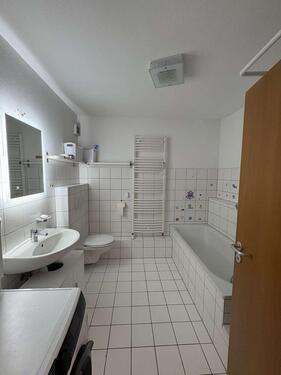 Foto - Etagenwohnung in Giengen an der Brenz zur Miete