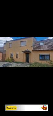 Foto - Einfamilienhaus in ländlicher Umgebung ca.100km von Berlin