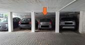 Foto - Stellplatz zu vermieten – Darmstadt Zentrum
