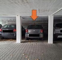 Stellplatz zu vermieten – Darmstadt Zentrum