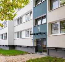 Erstbezug nach umfangreicher Modernisierung! - 3,5 Zimmer Wohnung in Kurl-Husen - Dortmund Brackel