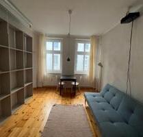 1 bedroom spacious apartment- fully equipped and furnished! - Berlin Mitte