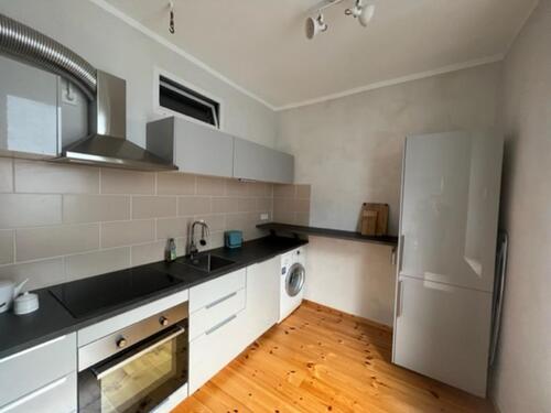 Foto - Etagenwohnung in Berlin zur Miete