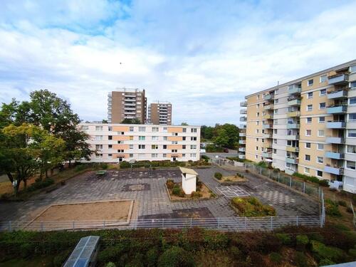 Foto - 3 Zimmer Wohnung in Duisburg-Großenbaum mit Balkon