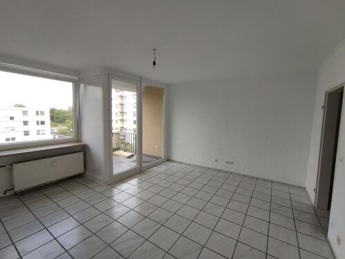 Foto - 3 Zimmer Etagenwohnung in Duisburg