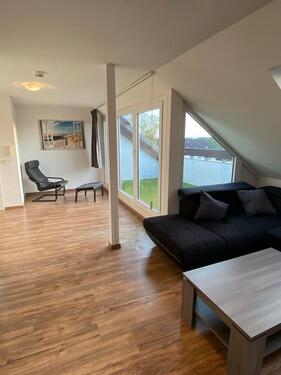 Foto - Wohnung 2 Zimmer Isarstraße Braunschweig