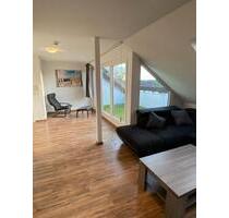 Wohnung 2 Zimmer Isarstraße Braunschweig