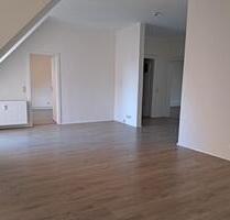 4 Zimmer Wohnung in einer charmanten Altbau Stadtvilla - Minden