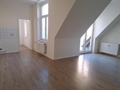 Foto - 4 Zimmer Etagenwohnung zur Miete in Minden