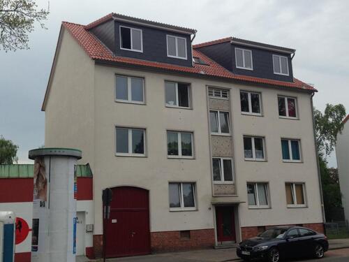 Foto - Helle 3 Zi Whg. mit Balkon - 620,00&nbsp;EUR Kaltmiete, ca.&nbsp; 64,00&nbsp;m&sup2;