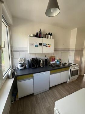 Foto - 3 Zimmer Etagenwohnung in Hannover