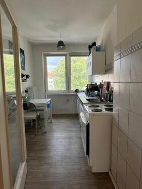 Foto - Etagenwohnung in Hannover zur Miete