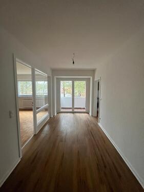 Foto - 3.5 Zimmer Etagenwohnung in Kappeln