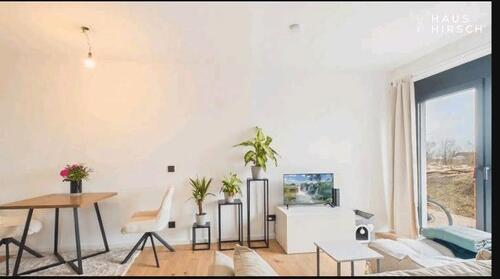 Foto - Einliegerwohnung Neubauwohnung - 850,00&nbsp;EUR Kaltmiete, ca.&nbsp; 52,00&nbsp;m&sup2;