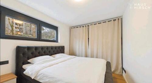 Foto - Etagenwohnung in Nehren zur Miete