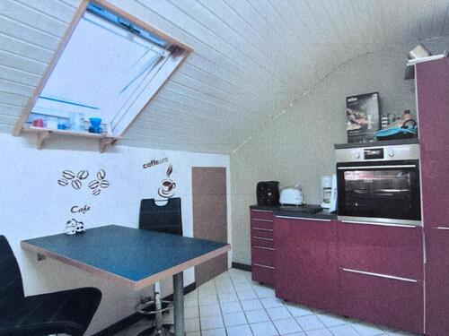 Foto - 1 Zimmer Dachgeschoßwohnung zur Miete in Salzgitter