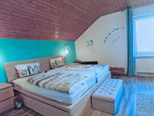 Foto - Dachgeschoßwohnung in Salzgitter zur Miete