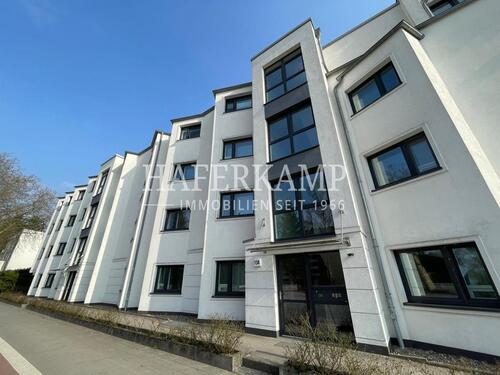 Foto - Geräumige 3-Zimmer-Wohnung mit Balkon in Rahlstedt