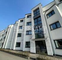 Geräumige 3-Zimmer-Wohnung mit Balkon in Rahlstedt - Hamburg Wandsbek