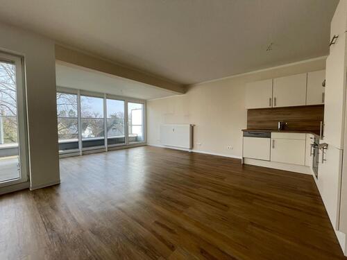 Foto - 3 Zimmer Etagenwohnung zur Miete in Hamburg