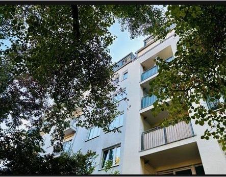 Foto - 1 Raum Wohnung auf dem Kaßberg - 275,00&nbsp;EUR Kaltmiete, ca.&nbsp; 20,00&nbsp;m&sup2;