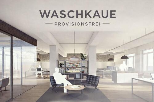Foto - Waschkaue - Henrichshütte - 18 - 240 m² 