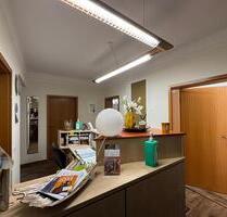 Praxisräume (93,6 m²) in Gera-Untermhaus zu vermieten – ab 01.07.
