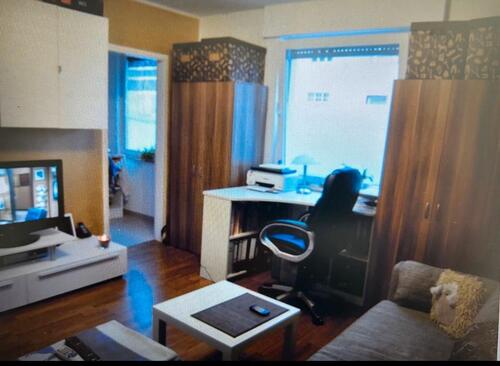 Foto - Einzimmerwohnung in Osnabrück Schölerberg