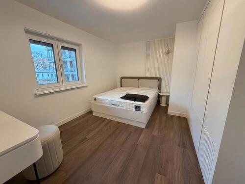 Foto - Etagenwohnung in Berlin zur Miete