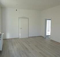 Attraktive 4-Zimmer-Wohnung in Neustadt b.Cbg. - Neustadt bei Coburg