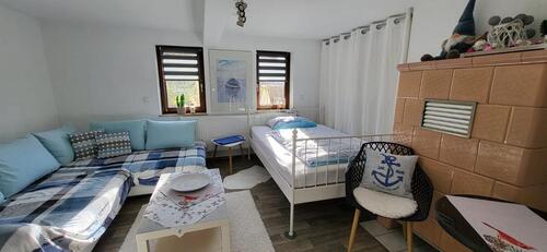 Foto - Wohnung zu vermieten - 550,00&nbsp;EUR Kaltmiete, ca.&nbsp; 120,00&nbsp;m&sup2;