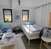 Wohnung zu vermieten - 550,00&nbsp;EUR Kaltmiete, ca.&nbsp; 120,00&nbsp;m&sup2; in Stadtilm (PLZ: 99326)