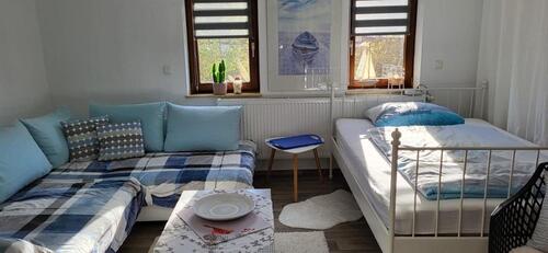 Foto - 3 Zimmer Etagenwohnung zur Miete in Stadtilm