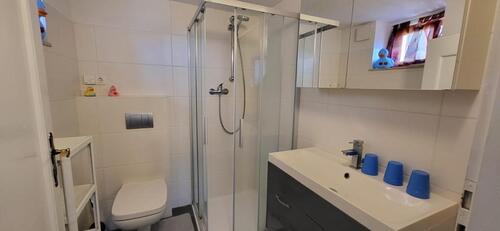 Foto - 3 Zimmer Etagenwohnung in Stadtilm