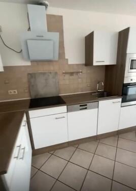 Foto - Charmante 3-Zimmer-Wohnung mit großem Balkon in Wehrheim