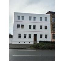 Moderne 2-Zimmer-Wohnung im 1OG mit Garten in Schönebeck (Elbe)