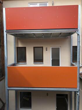 Foto - 3 Zimmer Etagenwohnung zur Miete in Kahla