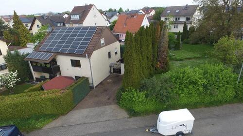 Foto - Ein - Zwei Familienhaus - 449.000,00&nbsp;EUR Kaufpreis, ca.&nbsp; 98,00&nbsp;m&sup2;