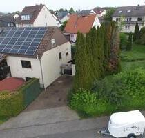 Ein - Zwei Familienhaus - 430.000,00&nbsp;EUR Kaufpreis, ca.&nbsp; 98,00&nbsp;m&sup2; in Nidderau (PLZ: 61130)