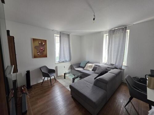 Foto - Charmante 2-Zimmer-Wohnung in Esslingen – Pliensauvorstadt