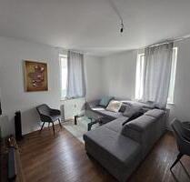 Charmante 2-Zimmer-Wohnung in Esslingen – Pliensauvorstadt - Esslingen am Neckar