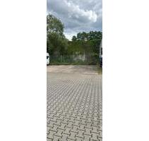 Stellplatz Wohnwagen Wohnmobil - 70,00&nbsp;EUR Miete, in Nidderau (PLZ: 61130)