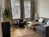 Foto - Elegant 2-Room Apartment with Balcony in Leipzig’s Prestigious Musikviertel