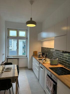 Foto - 4 Zimmer Etagenwohnung zur Miete in Leipzig