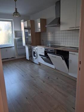Foto - 2 Zimmer Etagenwohnung zum Kaufen in Hamburg