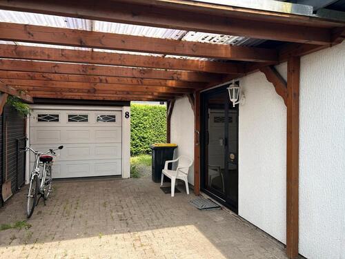 Foto - Bungalow zum Kaufen in Harpstedt
