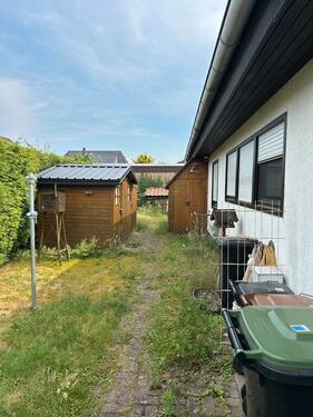 Foto - Bungalow in Harpstedt