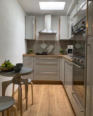 Foto - 3 Zimmer Erdgeschoßwohnung zur Miete in Stuttgart